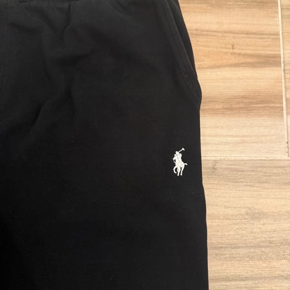 Polo Ralph Lauren small bleach